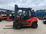Linde H 70 D , 16990  Stunden , Baujahr. 2022 - Linde H20d