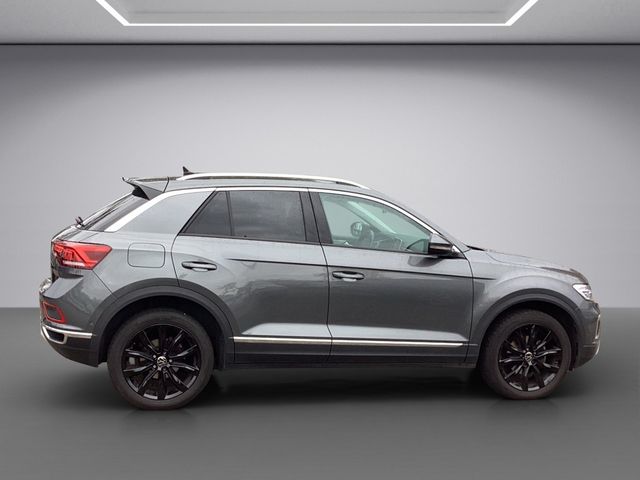 T-Roc 1.5TSI Style