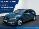 Volkswagen VII 1.4 TSI Lim. Highline DSG NAVI VIRT LED 17" - : Grün