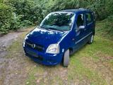 Opel Agila - gebrauchte Opel Agila aus dem Jahr 2003