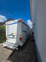 Concorde Charisma 650 S*2.Hand*Solar*Winterfest - Offers