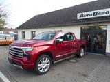 Chevrolet Silverado 6,2l V8 High-Country 1.Hand - Chevrolet Gebrauchtwagen von 2024