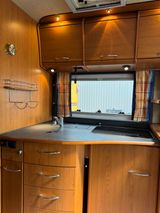 Niesmann + Bischoff Flair 7100i TÜV neu, Kühlschrank neu, Inspektion - Angebote entsprechen deinen Suchkriterien