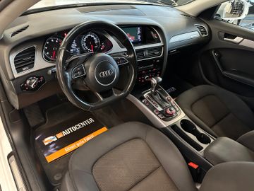 MYAUTOCENTER – Gebraucht- und Jahreswagen mit Werkstattservice in Pfaffenhofen Audi A4 Allroad *TÜV 928*TEMPO*NAV*PDC*KLIMAAUTO*