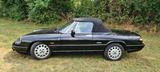 Alfa Romeo Spider 2.0 Serie 4, EZ 07/92, O... - Alfa Romeo Spider in Frankfurt (Main)