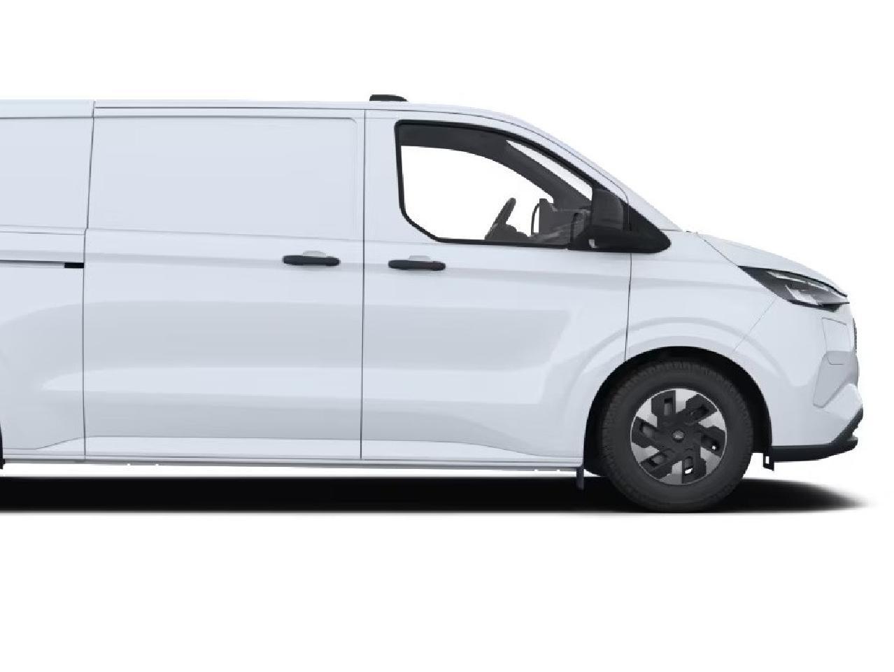 Ford Transit Custom Kasten E 340 L2 Trend RWD