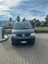Volkswagen T5 multivan 2.5l 174ps tip top - VW T5 Gebrauchtwagen in Hagen