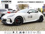 Subaru BRZ 2.4R AT Jubiläumsmodell 30-Jahre Koch!! LED - Subaru BRZ: Automatik