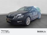 Skoda Octavia Combi 2.0 TSI DSG SOLEIL AHK LM18 eKLAPP - Skoda Octavia SOLEIL mit Benzin-Antrieb