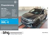 Volkswagen T-Roc 1.5 TSI OPF DSG R-Line - Volkswagen T-Roc Jahreswagen