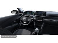Peugeot e-208 - Vorschau Bild 9