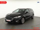 Ford Mondeo Turnier 2.0 Hybrid LED Navi ACC Kamera - Ford Mondeo mit Hybrid-Antrieb