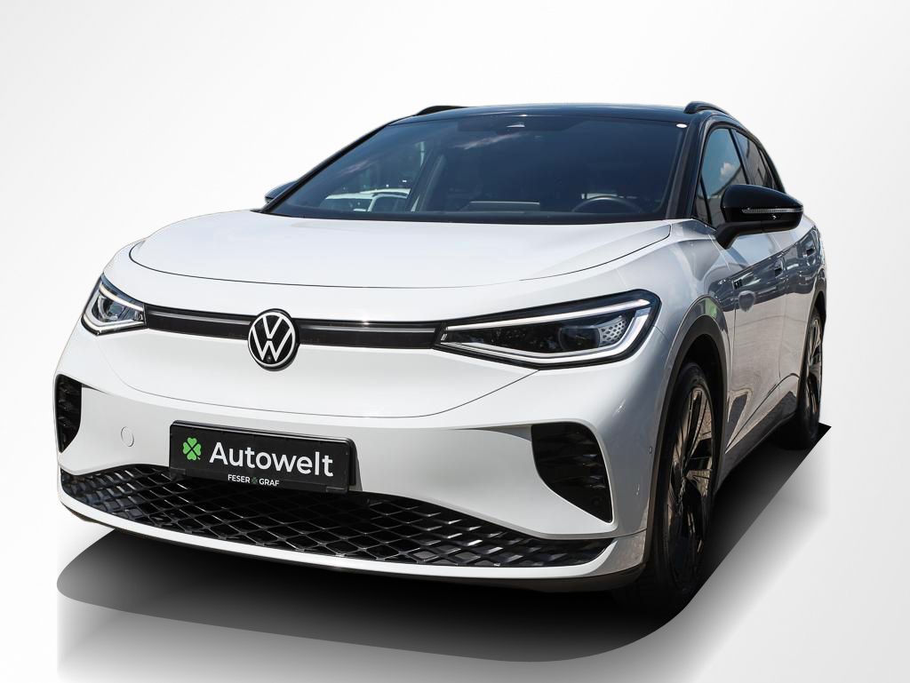 Volkswagen ID.4 - Bild 12