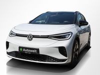 Volkswagen ID.4 - Vorschau Bild 12