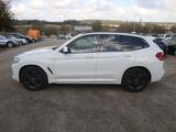 BMW X3 xDrive 20 i M Sport - BMW X3 mit Benzin-Antrieb: mit Android Auto