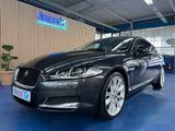 Jaguar XF 3.0 V6 Diesel S 3.0 (AMAN®) - Jaguar XF mit Diesel-Antrieb: 3.0