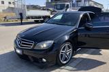 Mercedes-Benz Mercedes C63 AMG 6.3 W204 BJ2010 - Mercedes-Benz: W201 AMG