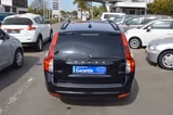Volvo V50 Kombi 2.0 D Kinetic - Volvo V50: D2