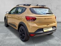 Dacia Sandero - Vorschau Bild 3