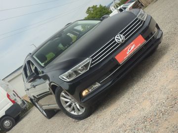 Volkswagen Passat Variant - 1