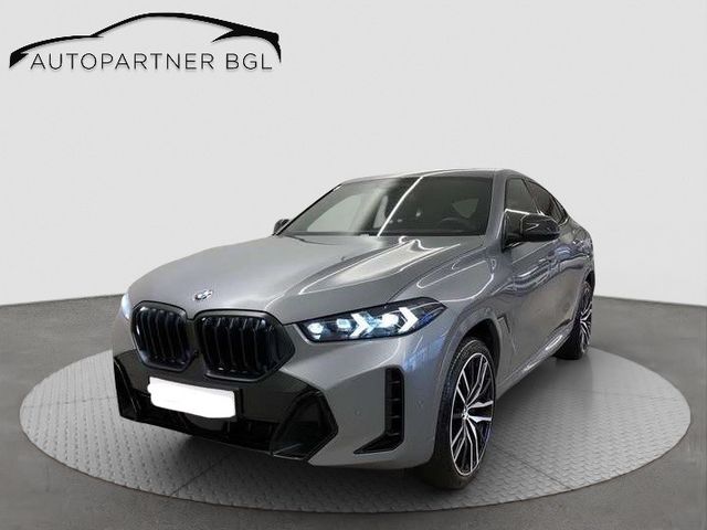 BMW X6 30 d  M Sport Pro Pano Sitzklima H&K SoftClos