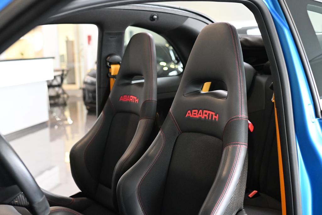 Abarth 695C