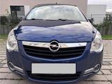 Opel Agila 1.2 Edition Automatik Edition/KlimaA|C PDC - Opel Agila von privat