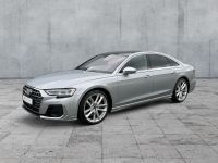 Audi S8 - Vorschau Bild 2