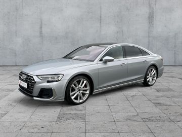 Audi S8 - 2