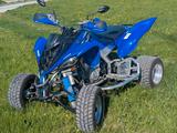 Yamaha YFM 700 R "Raptor" - BENZIN QUAD