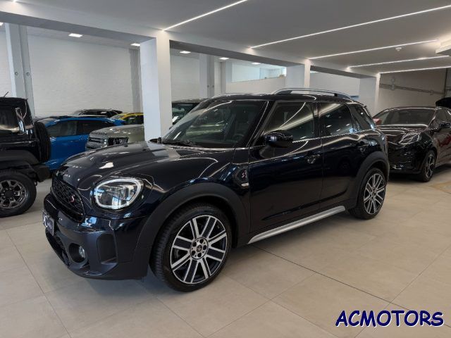 Image of MINI Cooper SD Countryman
