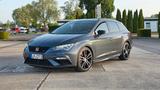 Seat Leon CUPRA 300 ST in Bestzustand - Seat Leon: I