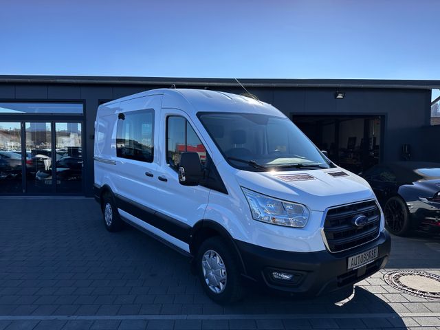 Ford Transit Kasten 290 L2 H2 Trend *Klima*31Tkm*MwSt