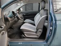 Fiat 500 - Vorschau Bild 7
