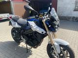 BMW F800R - Angebote entsprechen deinen Suchkriterien