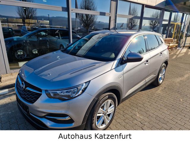 Opel Grandland/Navi/SHZ/Klima/Leder/#28