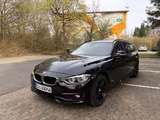 BMW 330i Touring Advantage Automatic Adva... - : Automatic