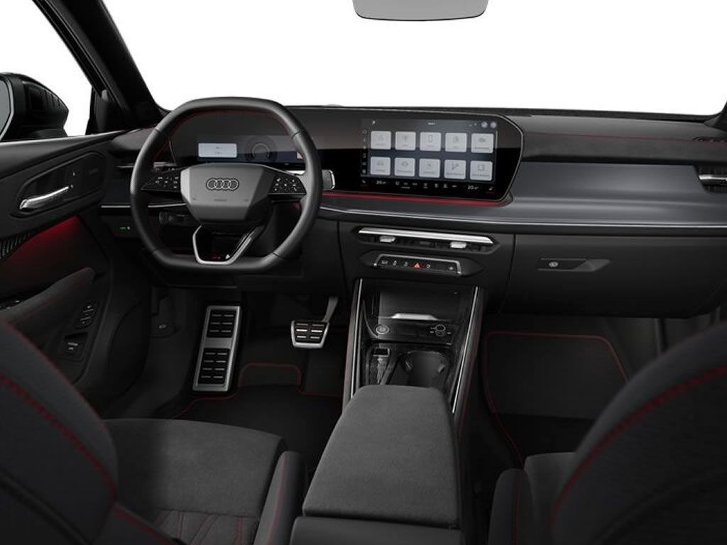 Audi Q3 - Bild 9