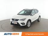 Seat Arona 1.0 TSI Style*LED*CAM*PDC*KLIMA*TEMPO* - Seat Arona Gebrauchtwagen in München