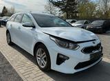 Kia cee'd / Ceed Navi Tempo Multi - Kia cee'd / Ceed Unfallwagen