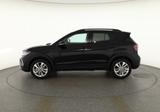 Volkswagen T-Cross 1.5 TSI DSG Facelift Matrix ACC Kamera - Volkswagen T-Cross mit Benzin-Antrieb: Abstandswarner