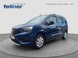 Opel Combo 1.2 Turbo Life E Innovation PANO APP RFK S - Opel Combo Life Gebrauchtwagen