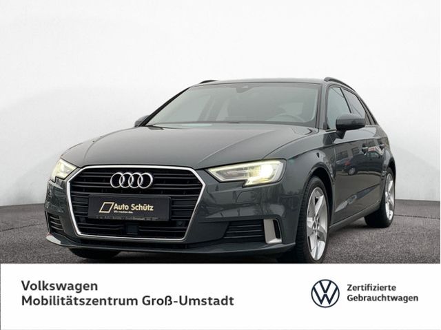 Audi A3 Sportback 30 TFSI sport+NAVI+Xenon+ACC+PDC+Si