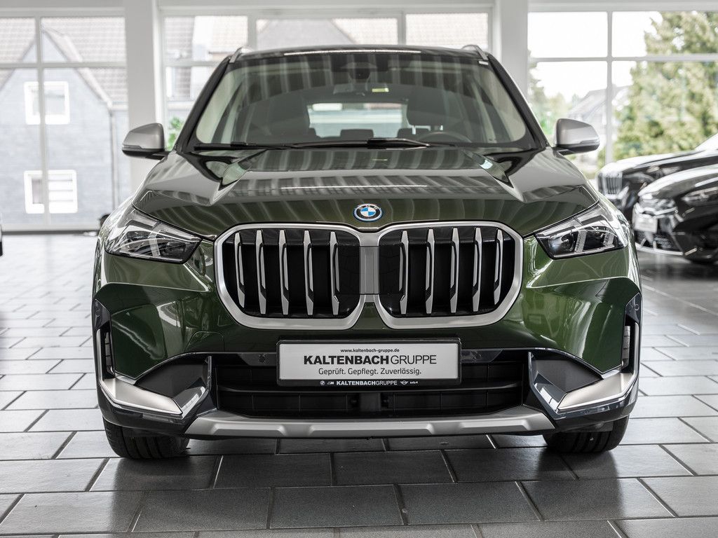 BMW X1 xDrive30e xLine LED AKTIVSITZE NAVI KAMERA foto 4