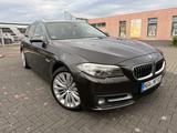 BMW 530d xDrive Touring  Voll. AHK StdHzg Softcl .