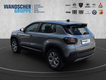 Jeep Avenger 1.2 Altitude LED+ACC+PDC+SpurH+AUT