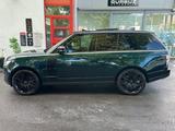 Land Rover Range Rover Autobiography~SDV8~4.4~PANO~360 - Land Rover Gebrauchtwagen in Wiesbaden