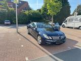 Mercedes-Benz E 250 Cabriolet E 250 CDI BlueEFF. AVANTGARD... - Mercedes-Benz E 250: Cabrio, Cdi