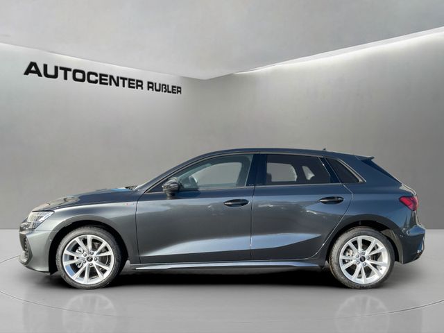 Foto Nummer 2: AUDI A3