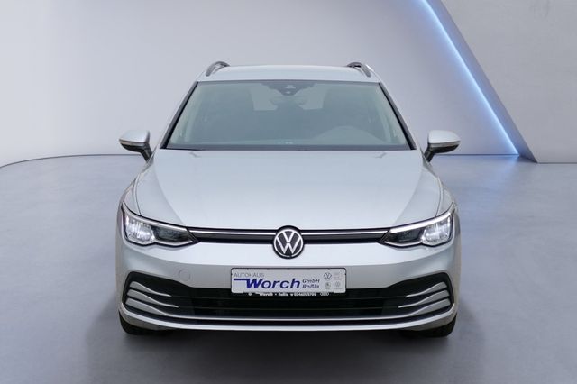 Golf VIII Variant 2.0 TDI Life NAVI+LED+SHZ+PDC+